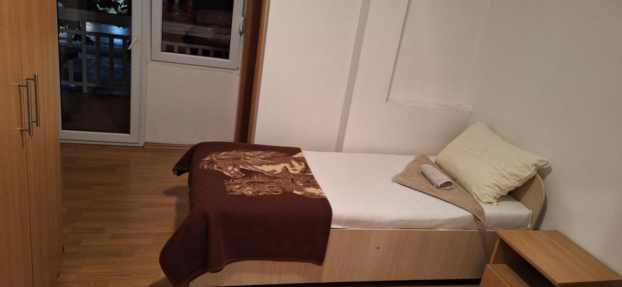 Juka Hotell Međugorje Exteriör bild
