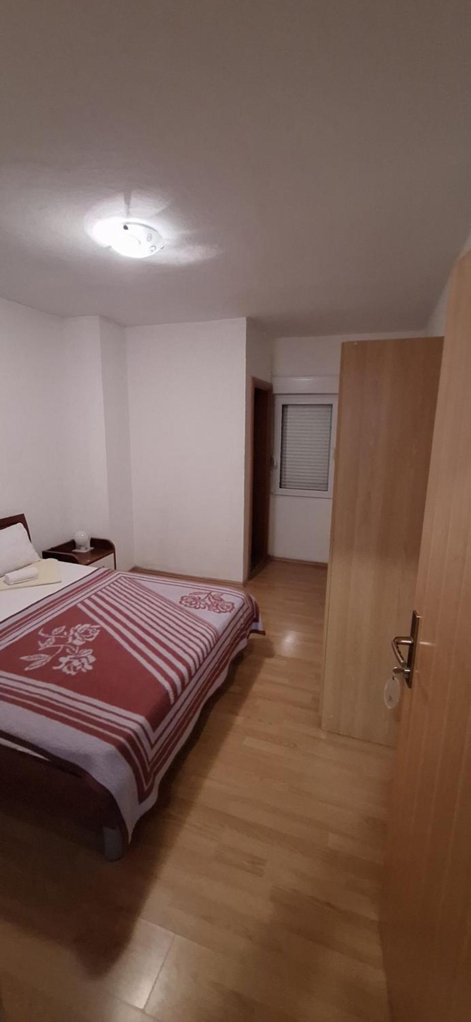 Juka Hotell Međugorje Exteriör bild