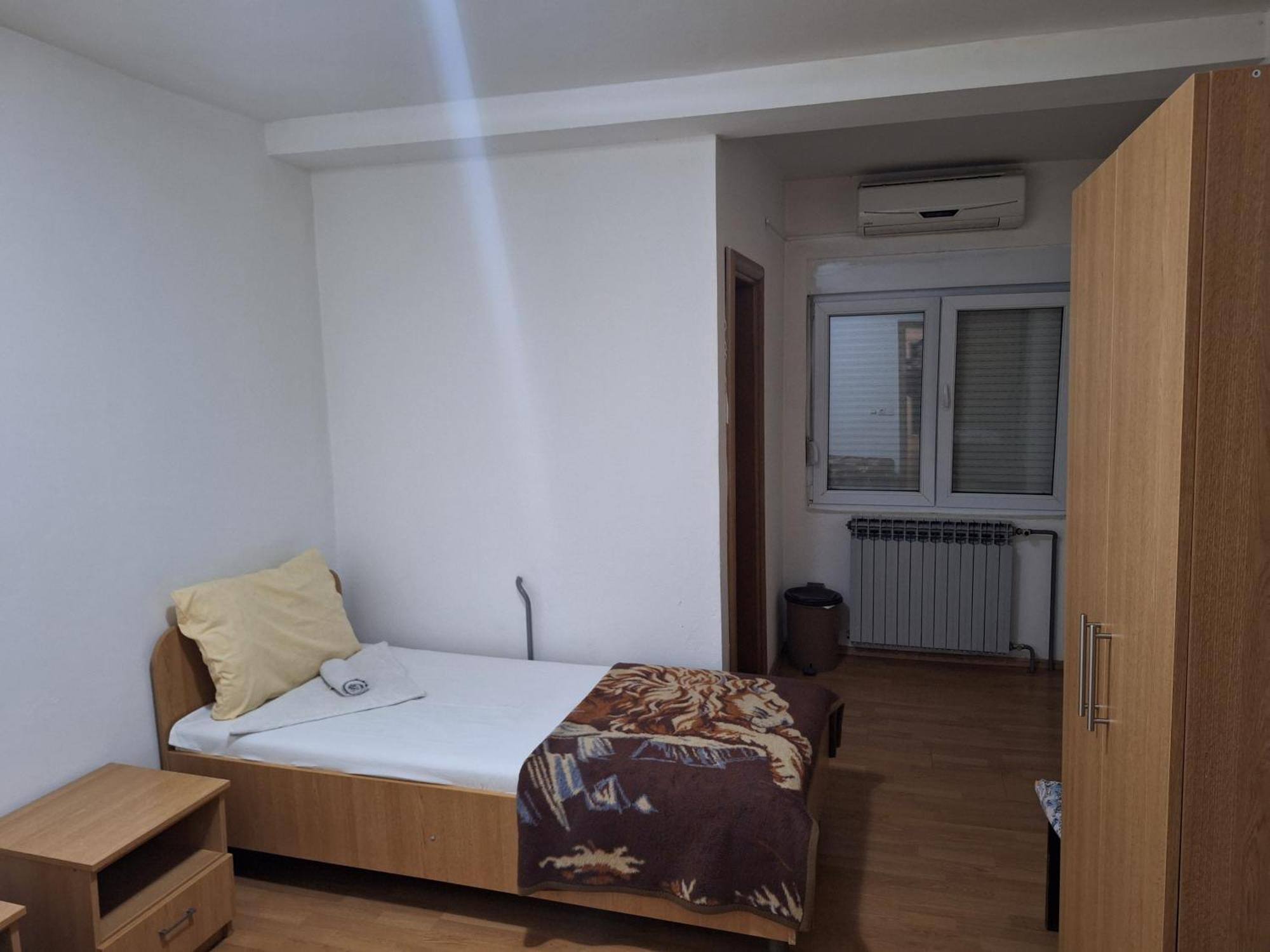 Juka Hotell Međugorje Exteriör bild