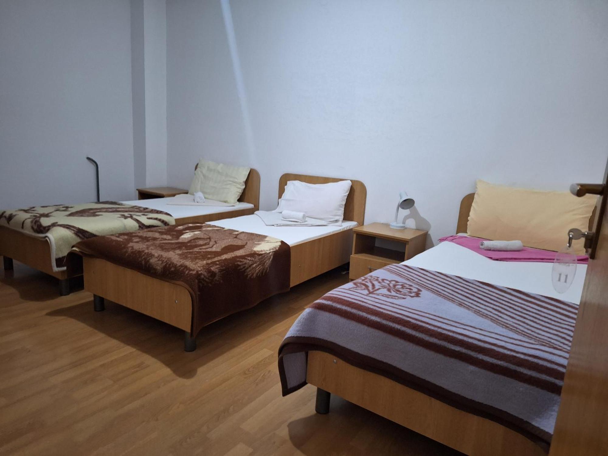 Juka Hotell Međugorje Exteriör bild
