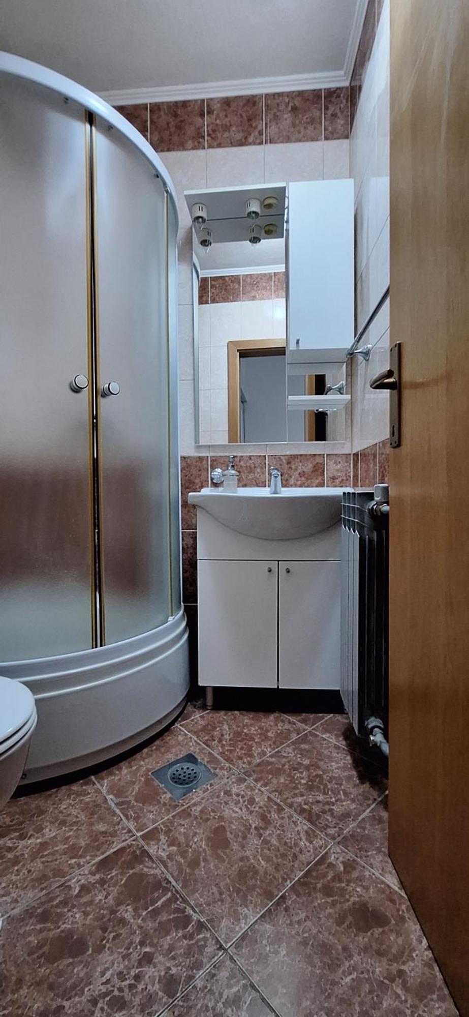 Juka Hotell Međugorje Exteriör bild