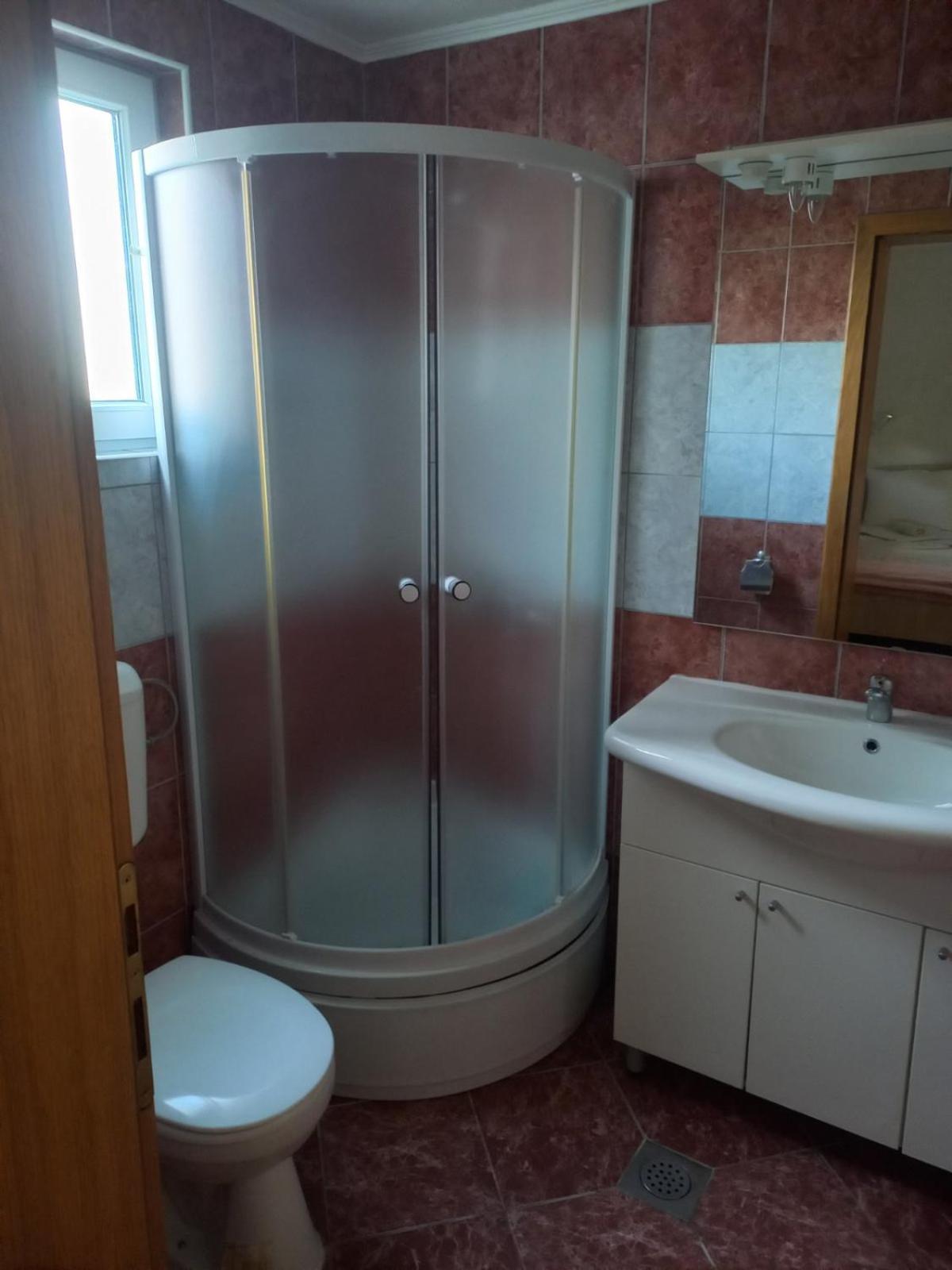 Juka Hotell Međugorje Exteriör bild