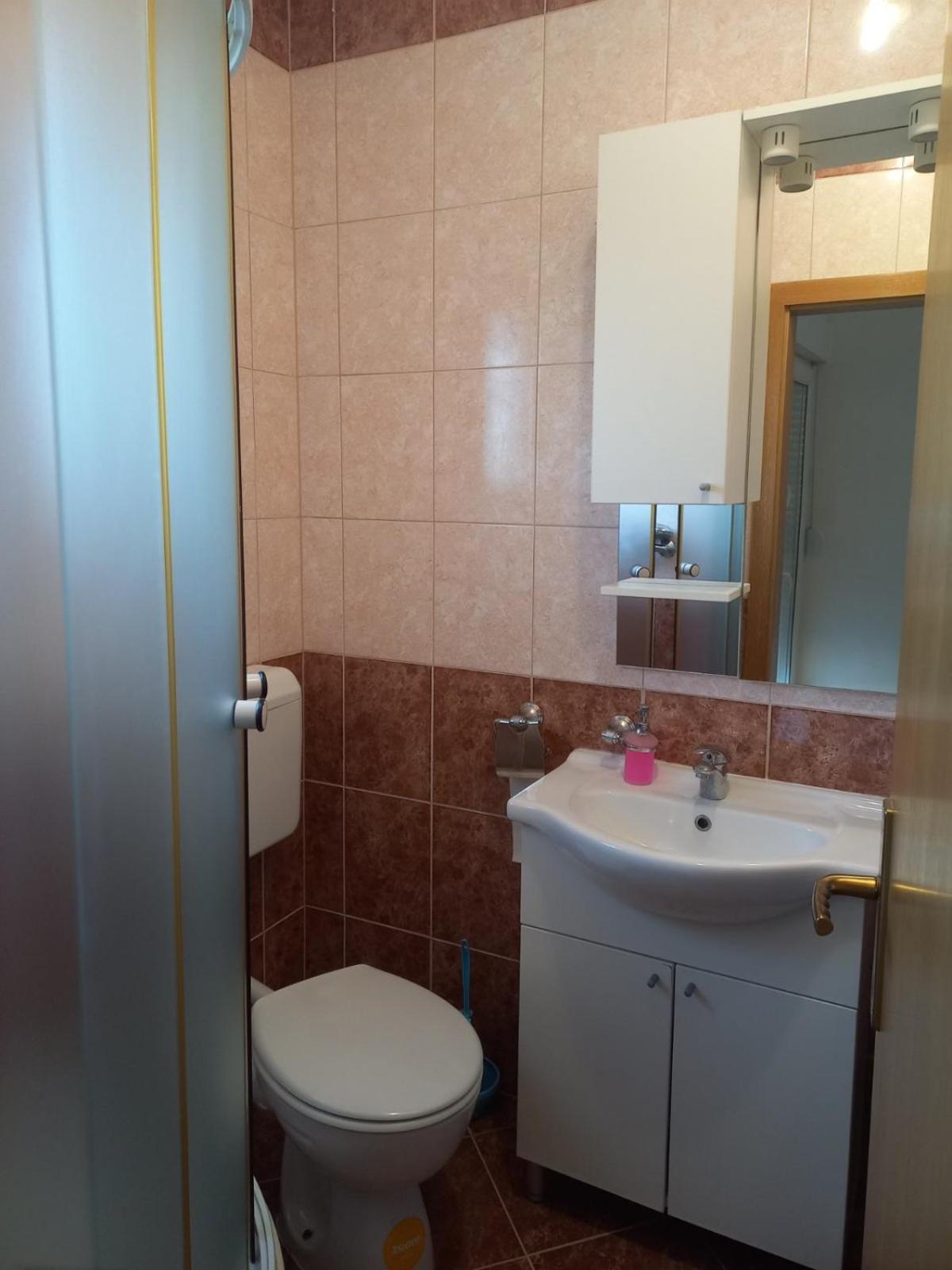 Juka Hotell Međugorje Exteriör bild