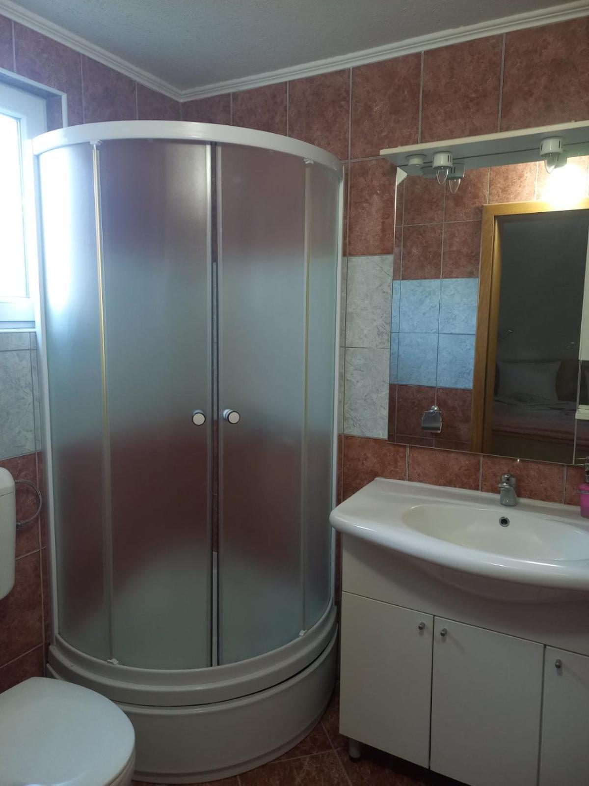 Juka Hotell Međugorje Exteriör bild